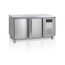 Холодильный стол Tefcold BK210-I евронормированный