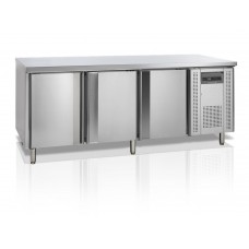 Холодильный стол Tefcold BK310-I евронормированный