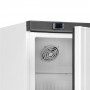 Дополнительное фото №2 - Холодильный шкаф 374 л Tefcold UR400G со стеклом