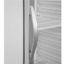 Дополнительное фото №3 - Холодильный шкаф 374 л Tefcold UR400G со стеклом
