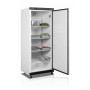 Дополнительное фото №5 - Холодильный шкаф Tefcold UR600-I GN2/1