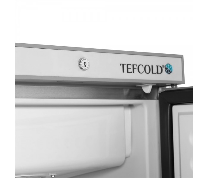 Морозильна шафа 200 л Tefcold UF200VS
