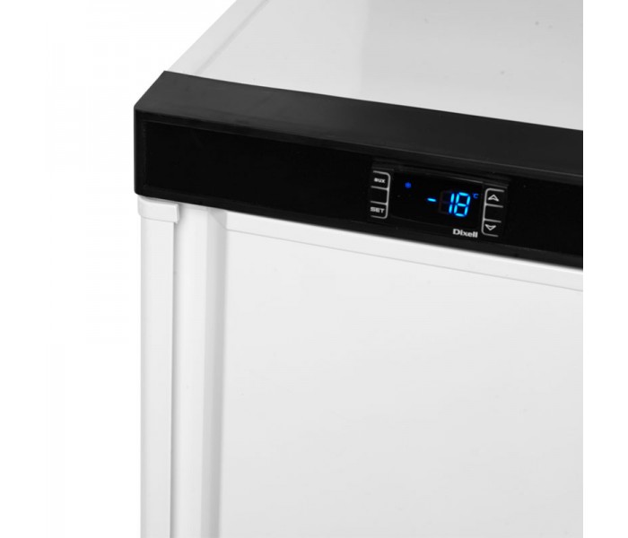 Морозильна шафа 200 л Tefcold UF200