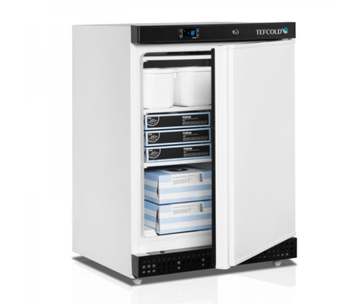 Морозильна шафа 200 л Tefcold UF200