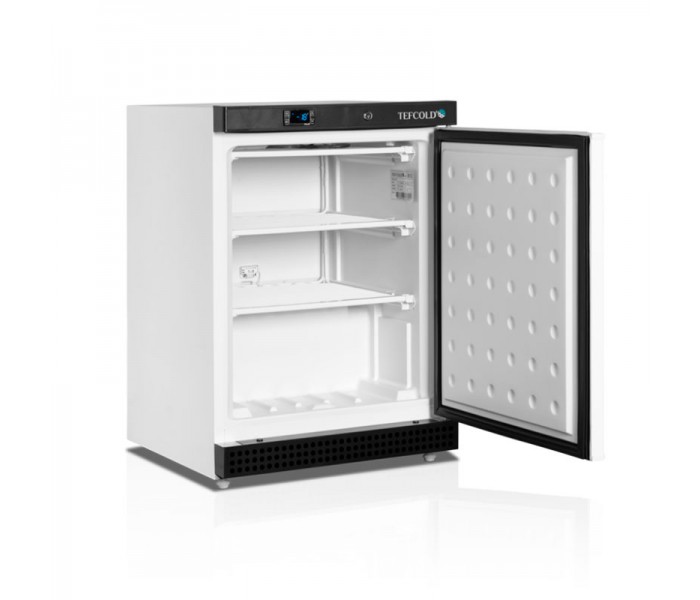 Морозильна шафа 200 л Tefcold UF200