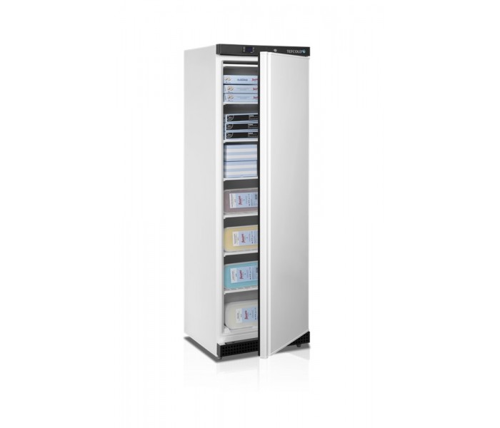 Морозильный шкаф 400 л Tefcold UF400