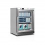 Дополнительное фото №5 - Морозильный шкаф Tefcold UF200SG со стеклянной дверью
