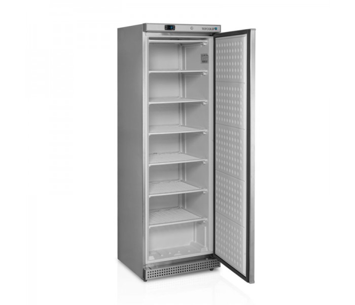 Морозильный шкаф 400 л Tefcold UF400S
