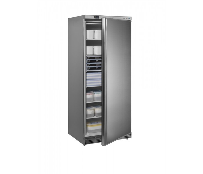 Морозильна шафа 605 л Tefcold UF600S GN2 / 1