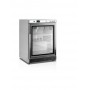 Додаткове фото №1 - Холодильник Tefcold UF200VSG-P зі скляними дверима