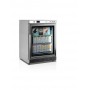 Додаткове фото №3 - Холодильник Tefcold UF200VSG-P зі скляними дверима