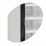 Дополнительное фото №2 - Морозильный шкаф Tefcold NF2500G-P со стеклянной дверью