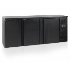 Холодильна шафа Tefcold CBC310-P барна
