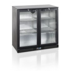 Холодильный шкаф Tefcold BA20H-I барный