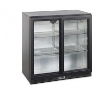Холодильна шафа Tefcold BA25S-I барна