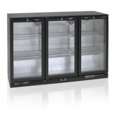 Холодильный шкаф Tefcold BA30H-P барный
