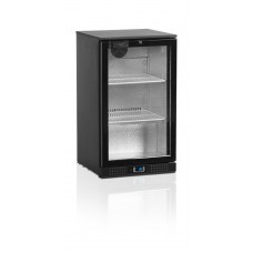 Холодильна шафа Tefcold DB105H-I барна