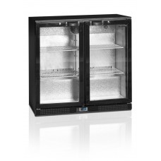 Холодильна шафа Tefcold DB200H-I барна
