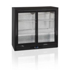 Холодильный шкаф Tefcold DB200S-I барный