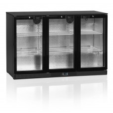 Холодильный шкаф Tefcold DB300H-3-P барный