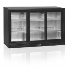 Холодильный шкаф Tefcold DB300S-3-P барный