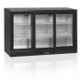Дополнительное фото №1 - Холодильный шкаф Tefcold DB300S-3-P барный
