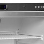 Додаткове фото №4 - Морозильна шафа 200 л Tefcold UF200G зі скляними дверима