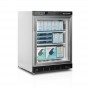 Додаткове фото №6 - Морозильна шафа 200 л Tefcold UF200G зі скляними дверима