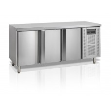 Морозильный стол Tefcold CF7310-P/-SP GN1/1 