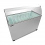 Дополнительное фото №5 - Витрина для мороженого 401 л Tefcold IC400SC-P-SO морозильная