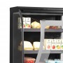 Дополнительное фото №2 - Холодильная горка Tefcold NOC90CC открытого типа