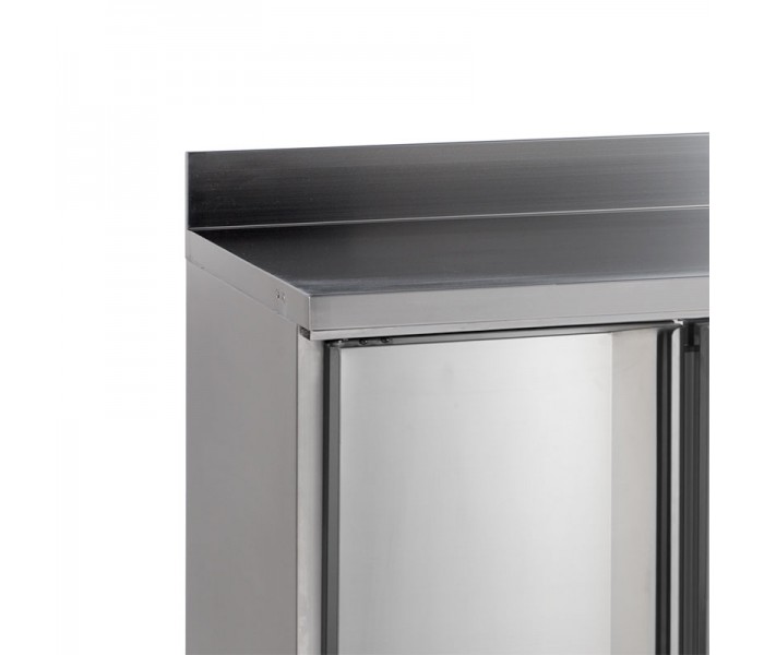 Морозильный стол 240 л Tefcold SK6210BT