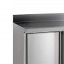 Дополнительное фото №3 - Морозильный стол 240 л Tefcold SK6210BT