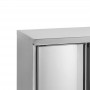 Дополнительное фото №2 - Морозильный стол 240 л Tefcold SK6210BT/+SP