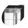 Додаткове фото №2 - Холодильник Tefcold UPD400-F-P зі скляними дверима