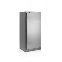 Холодильный шкаф Tefcold UR550S-I с глухой дверью