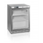 Додаткове фото №1 - Холодильник Tefcold UF200SG зі скляними дверима