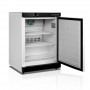 Додаткове фото №5 - Морозильна шафа 200 л Tefcold UF200V з глухими дверима