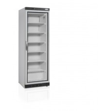 Холодильник Tefcold UF400SG зі скляними дверима