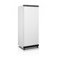 Морозильный шкаф Tefcold UF600 с глухой дверью