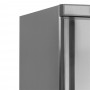 Додаткове фото №3 - Холодильна шафа Tefcold UR200S з глухими дверима