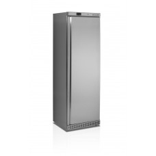 Холодильна шафа Tefcold UR400S з глухими дверима