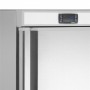 Додаткове фото №2 - Холодильна шафа Tefcold UR400S з глухими дверима