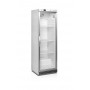 Дополнительное фото №1 - Холодильный шкаф Tefcold UR400SG со стеклянной дверью