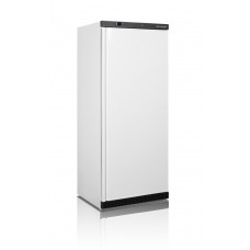 Холодильна шафа Tefcold UR600 з глухими дверима