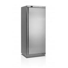 Холодильна шафа Tefcold UR600S з глухими дверима