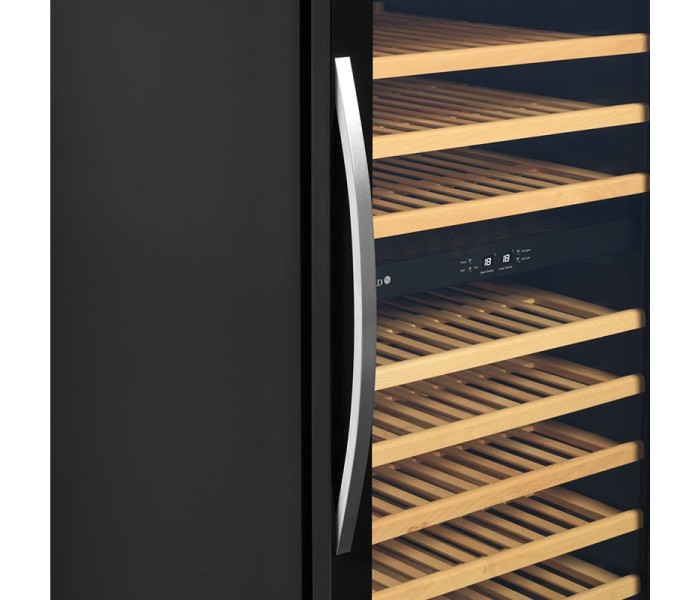 Шафа холодильна для вина 426 л Tefcold TFW400-F