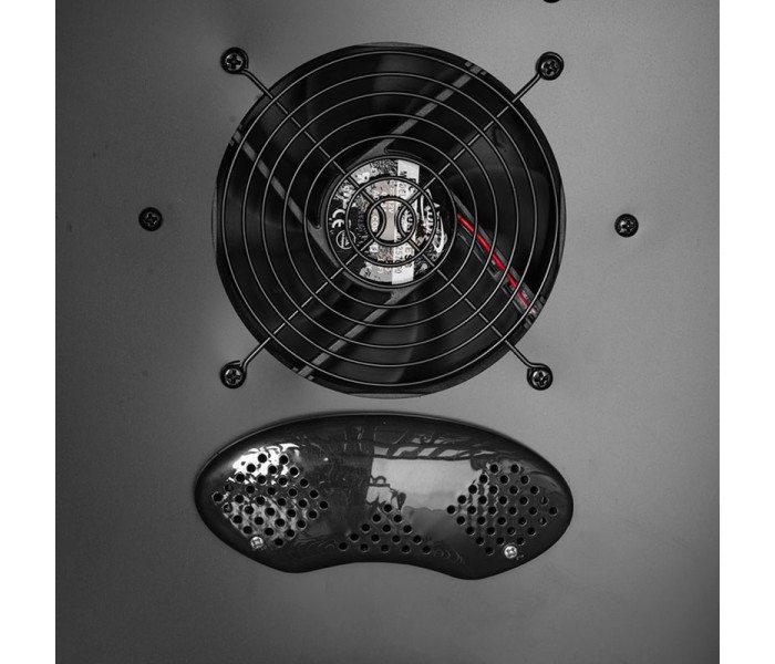 Шафа холодильна для вина 80 л Tefcold TFW100-S