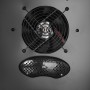 Додаткове фото №4 - Шафа холодильна для вина 80 л Tefcold TFW100-S