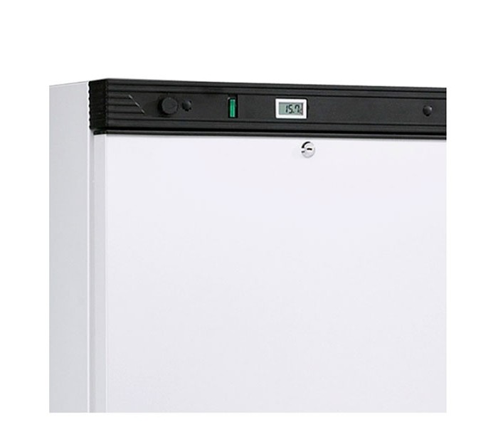 Шкаф морозильный 300 л Tefcold UFFS371SD